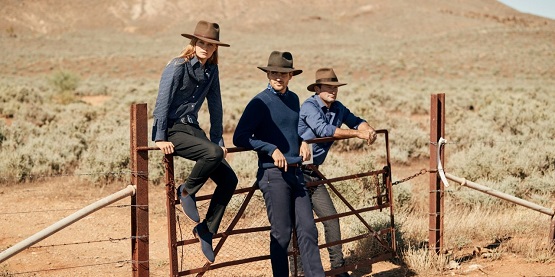 RM Williams Clothing: Enjoy Your Adventures With Style - Share A Word