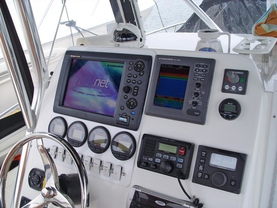 Marine Radios Are an Essential Piece of Equipment for Boating