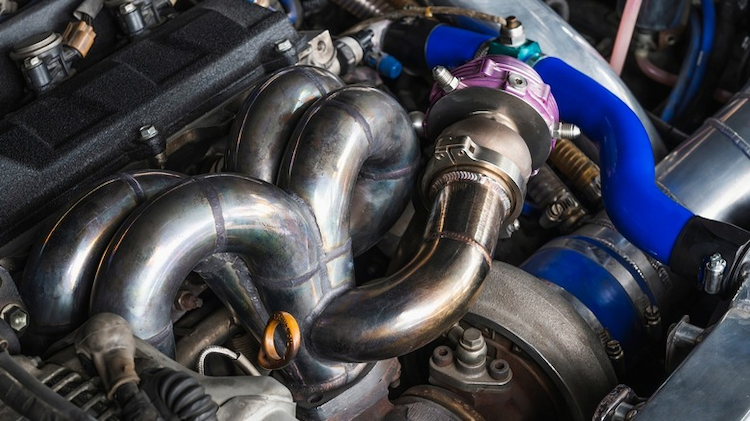 exhaust-manifold-tunning