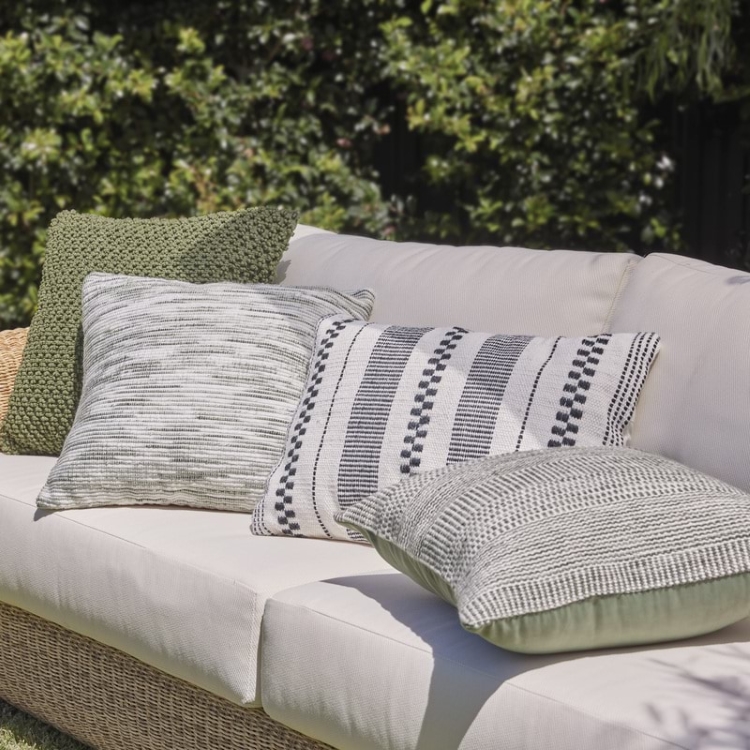 outdoor cushions