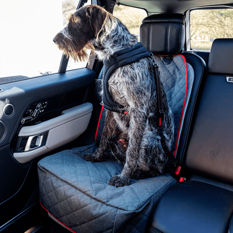  KONG Single Seat Cover